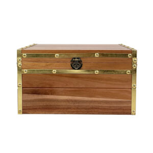 Wooden Box 4