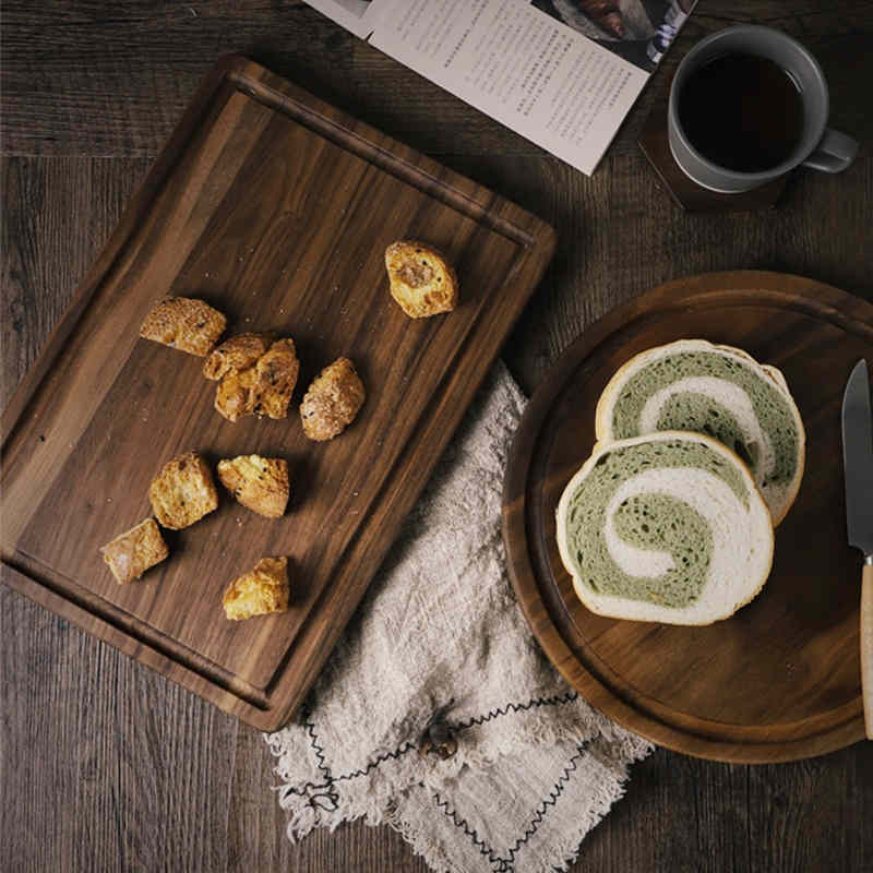wood cutting boards for the kitchen 