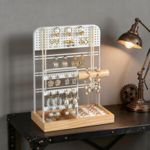 Jewelry display stand 2