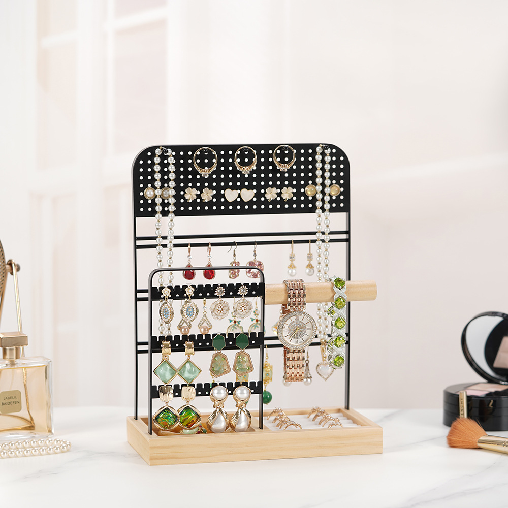 Jewelry display stand