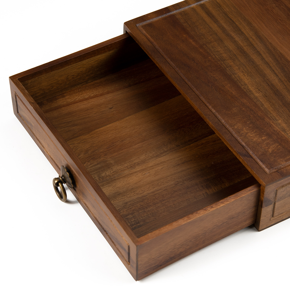 Storage wooden box 5