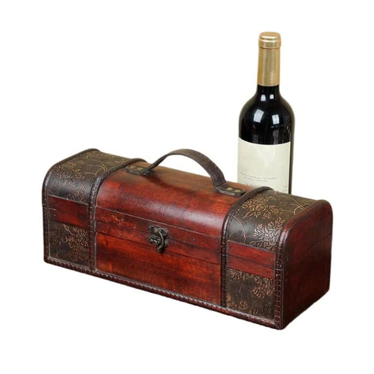 Packaging Box Wine Bottle Packaging Gift Box,Boxes Wine Box Tequila Vodka Bottle Packaging,Wine Bottle Box Packaging For Single Wine Bottle (3)