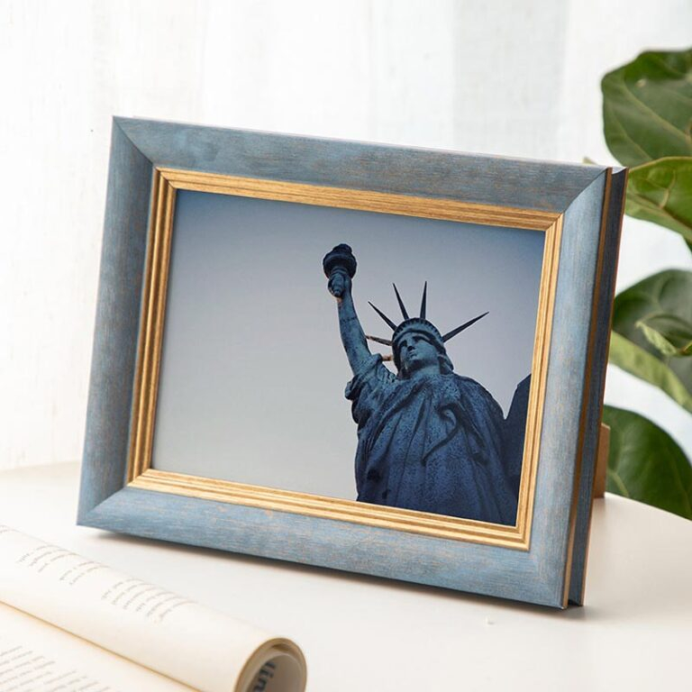 Picture Frame Wall Acrylic Photo Frames,Picture Frame Wall Acrylic Photo Frames,wooden Picture Frame Uv Printing (7)