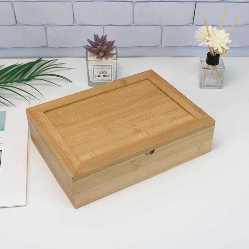 The Timeless Charm Of Wooden Gift Boxes: A Perfect Blend Of Elegance 