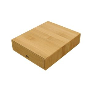 Wooden Essential Oil BoxWooden Tea BoxWooden Gift Box 1