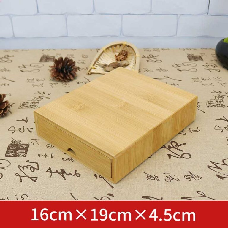 Wooden Essential Oil Box,Wooden Tea Box,Wooden Gift Box (5)