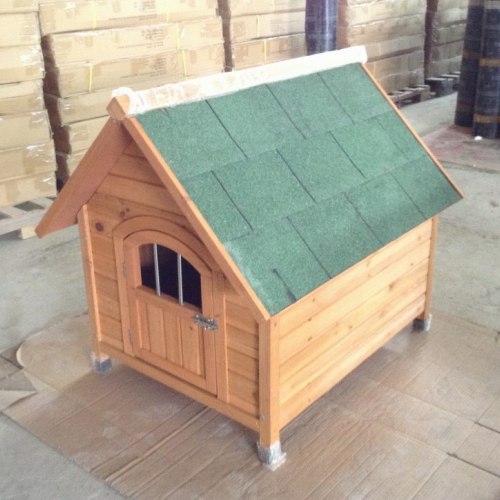 wooden dog kennels for sale