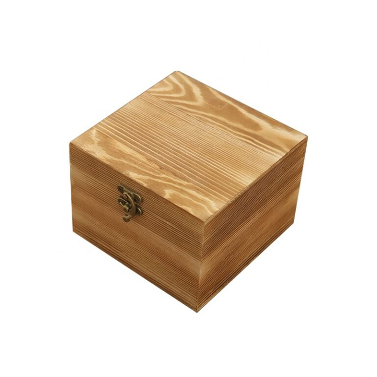 wooden box (1)
