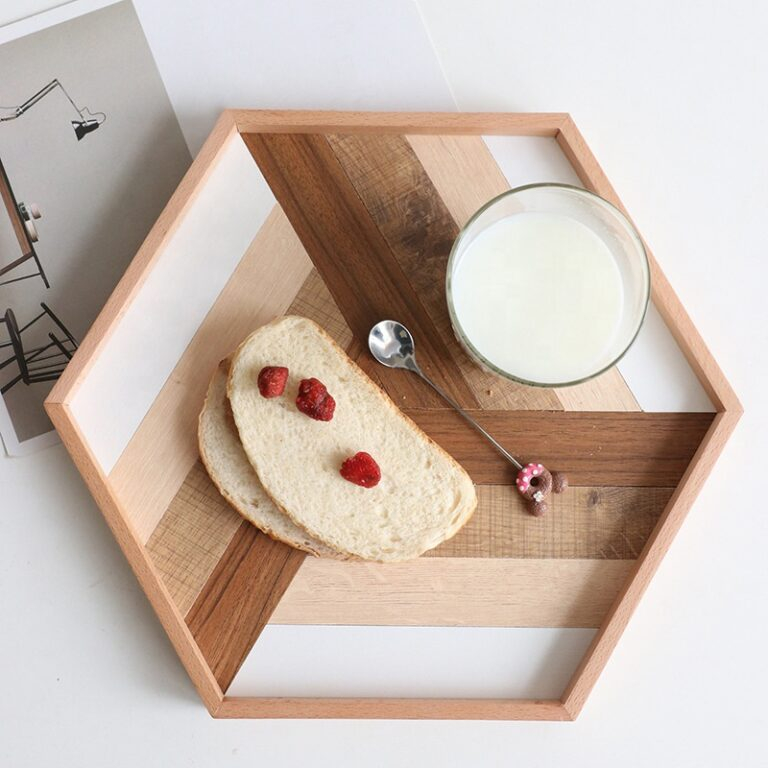 wooden plate (5)