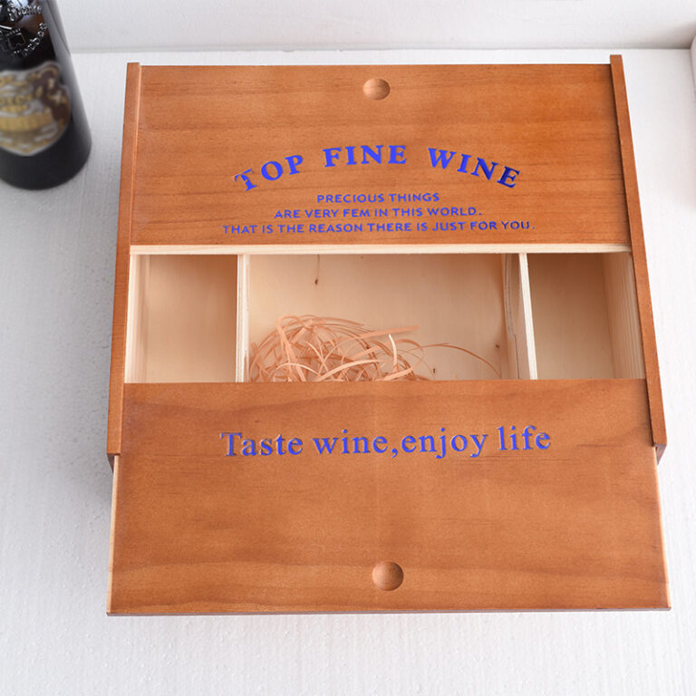 wooden wine box (2)