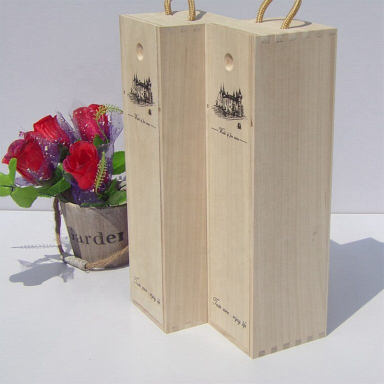 wooden wine box (3)