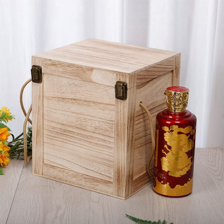 wooden wine box (3)