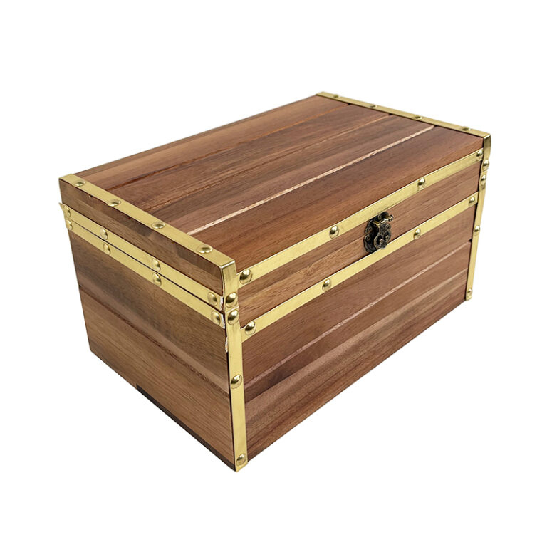 Wooden Box (1)