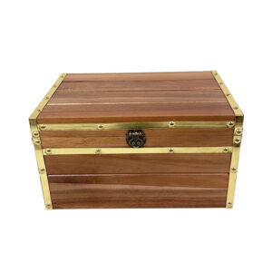 Wooden Box 2