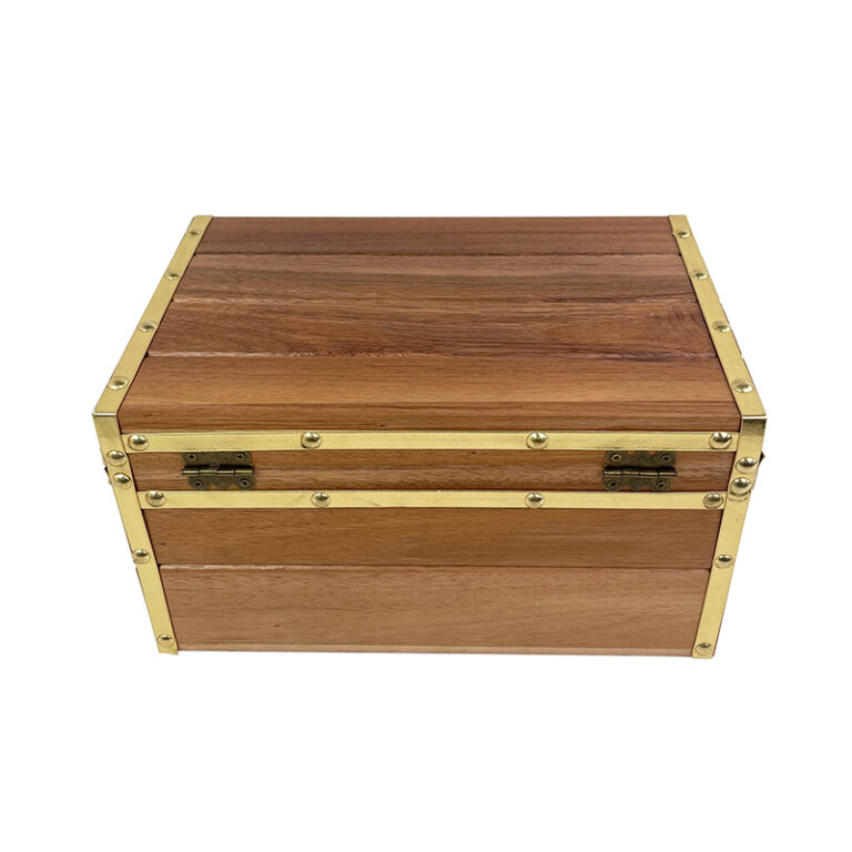 Wooden Box (3)
