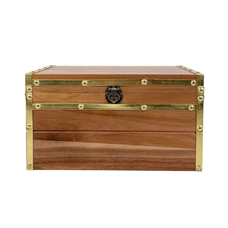 Wooden Box (4)