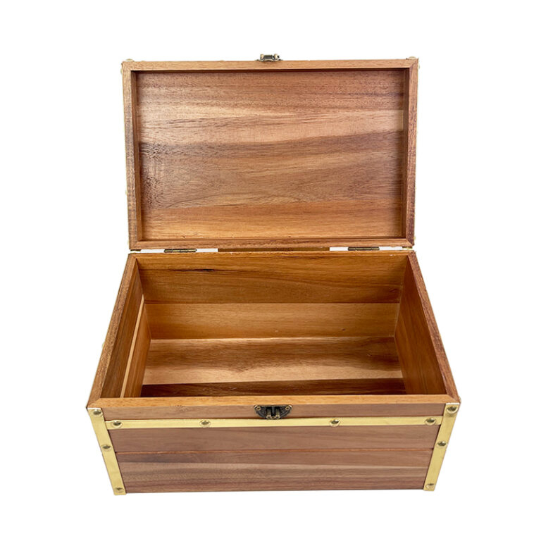 Wooden Box (5)