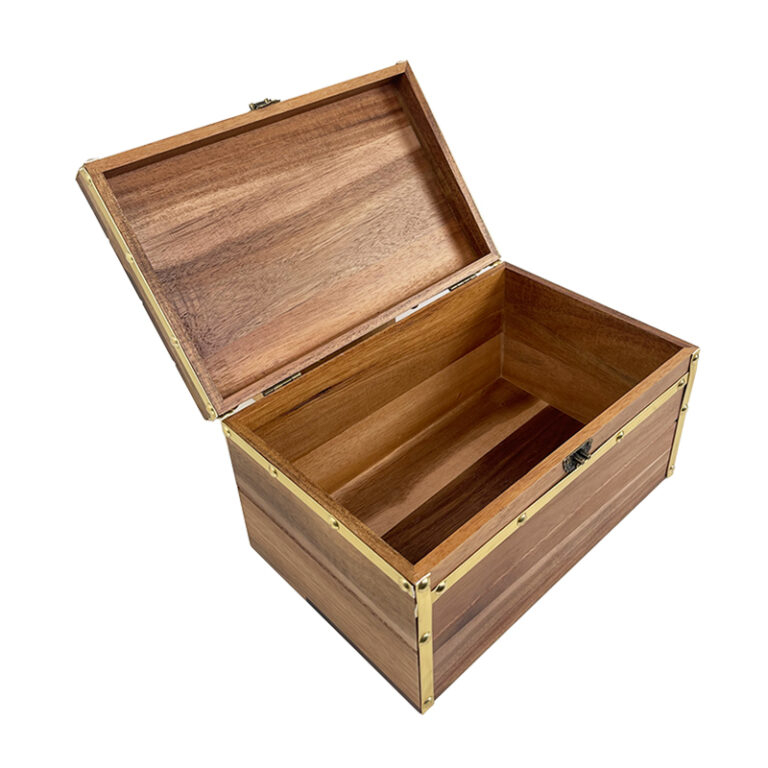 Wooden Box (6)
