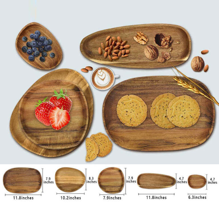 wooden plate (3)