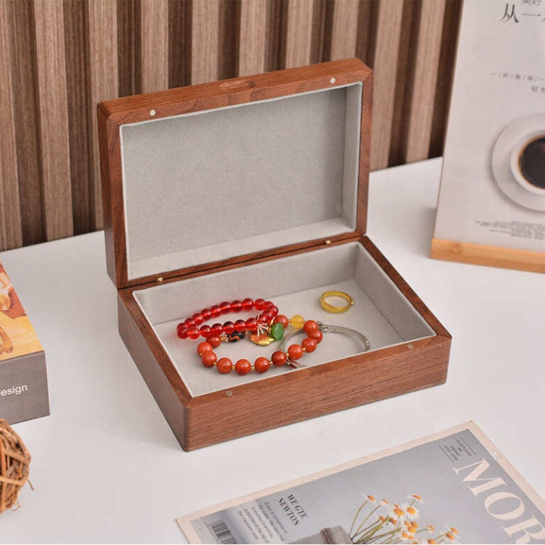 Jewelry Storage Box (4)