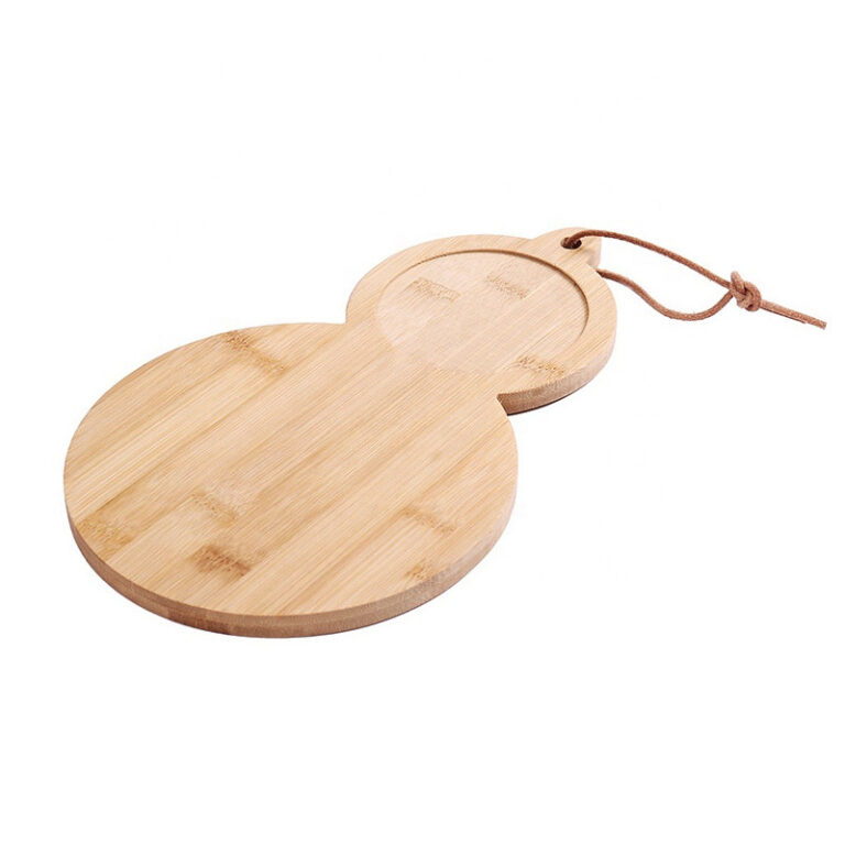 Wooded Kitchen Cutting Board (4)