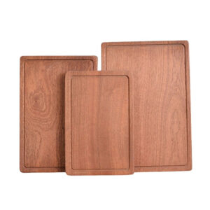 Wooden Cutting Board 5