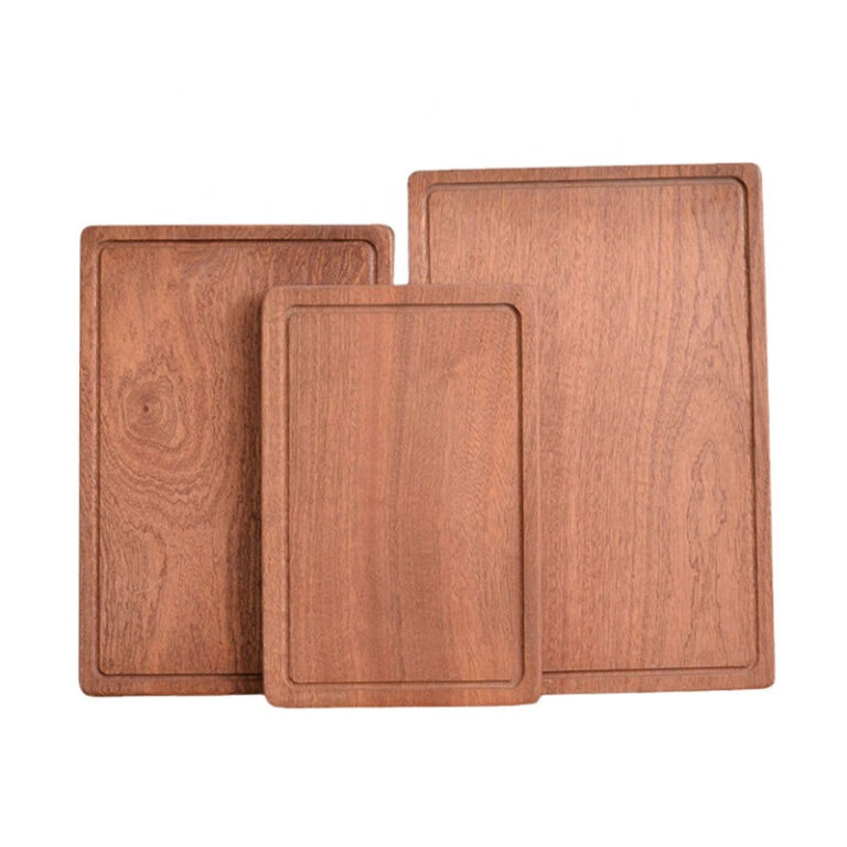 Wooden Cutting Board (5)