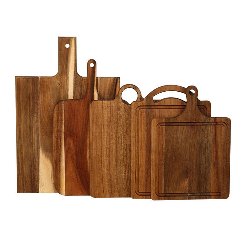 Best Premium Wooden Food Cutting Board: Your Culinary Companion For ...