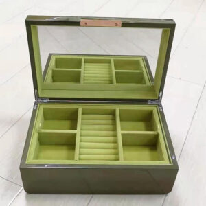 High Quality Wooden Jewelry Box 1