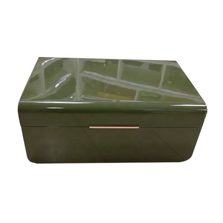 High Quality Wooden Jewelry Box (6)