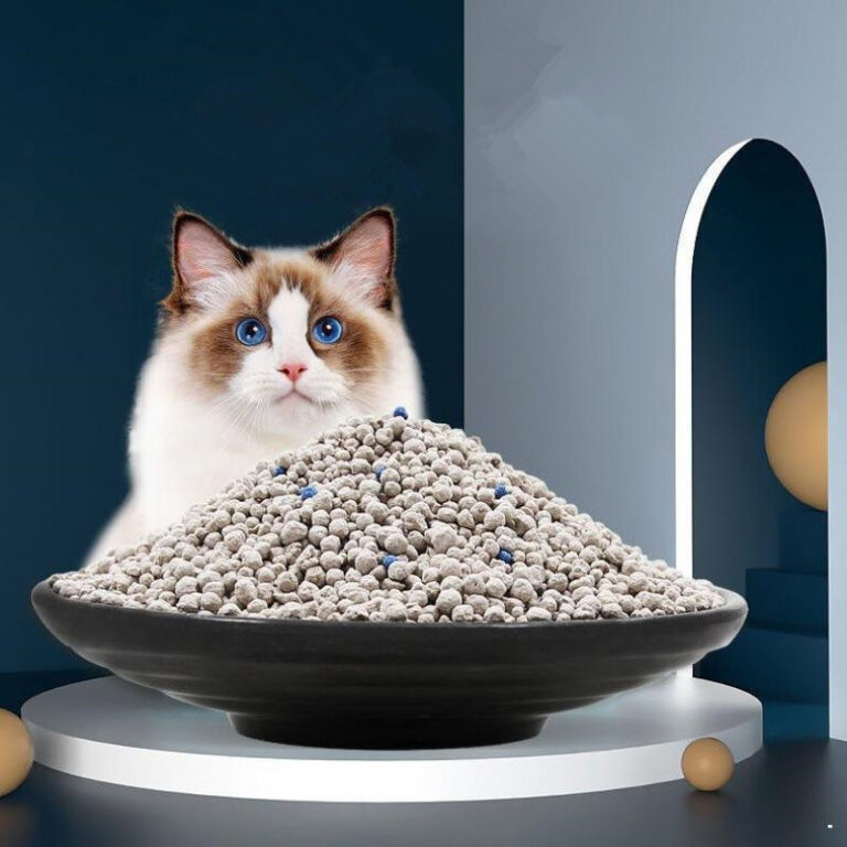 Cat Litter Deodorizer 5