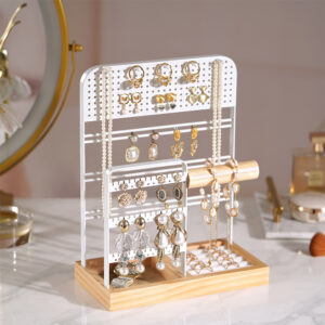 Jewelry Display Stand