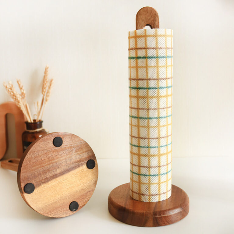 Kitchen paper towel rack (3)