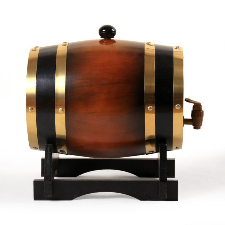 Wine Barrels (6)