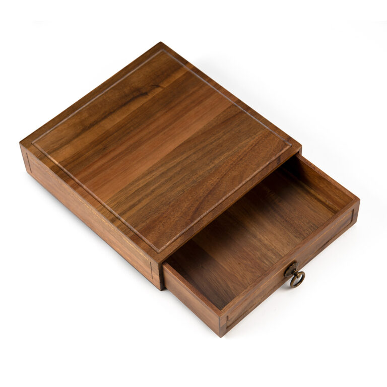 Storage wooden box (7)