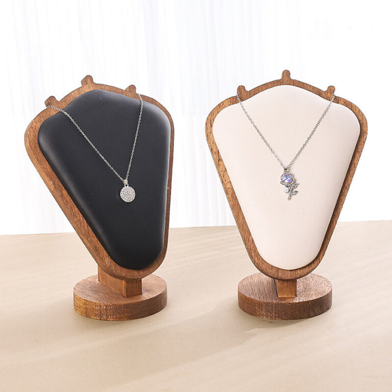 Necklace Display Stand (3)