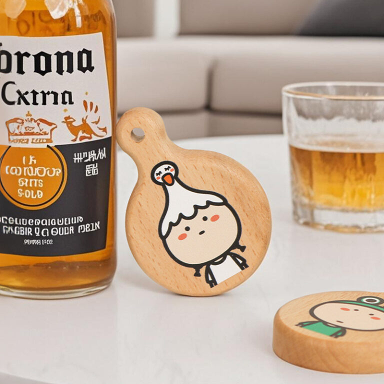 Wood Beer Opener (1)