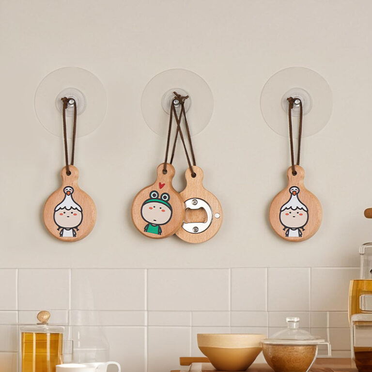 Wood Beer Opener (4)