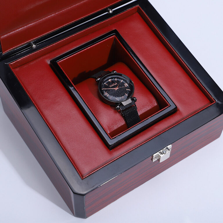 Watch case