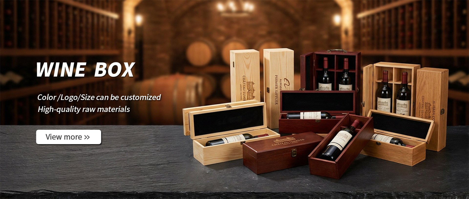yantai laide wood box banner (1)