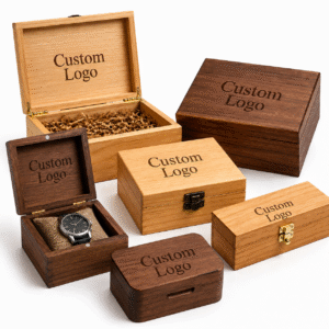 Custom wooden box 3
