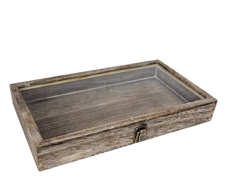box