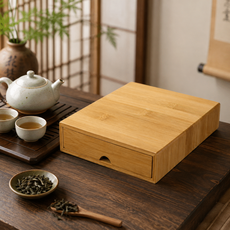 box